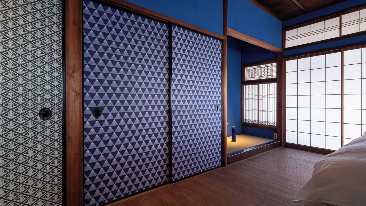 Photo of Bedroom in Kanazawa