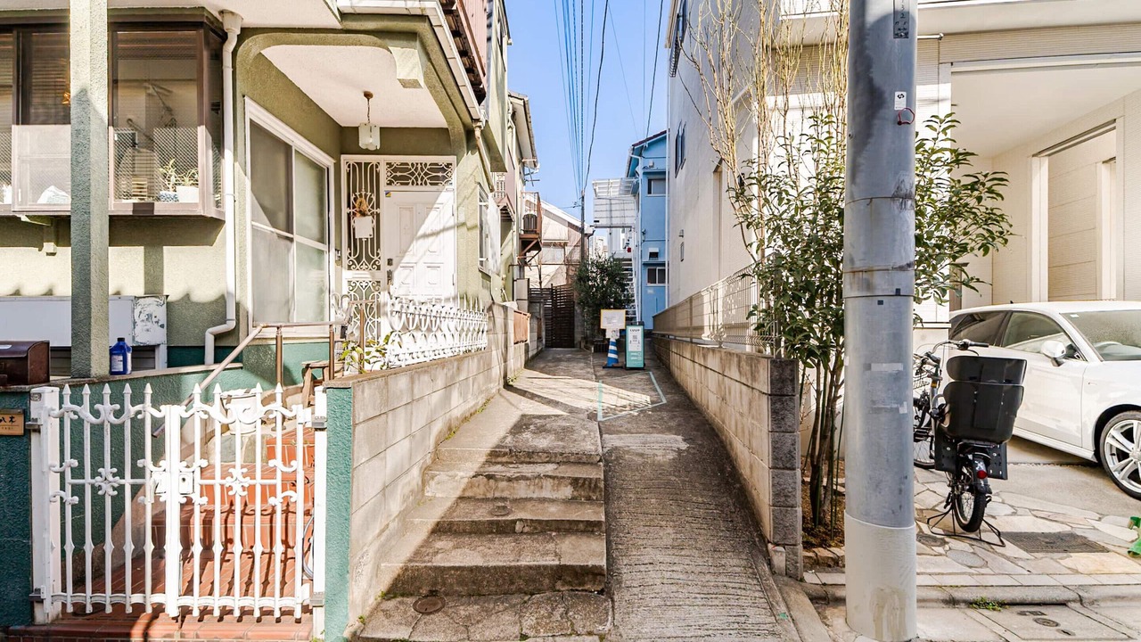 Photo of Outdoor in Honmachi