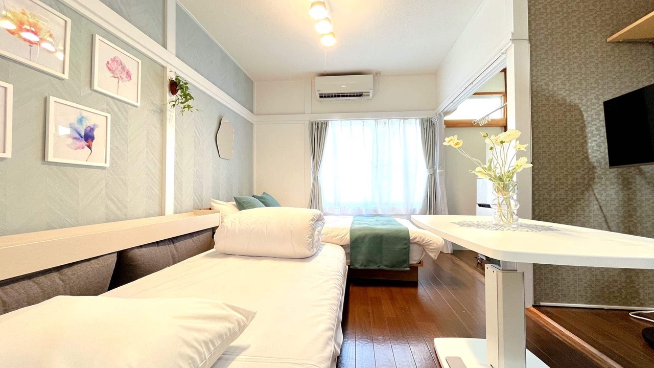 Photo of Bedroom in Honmachi