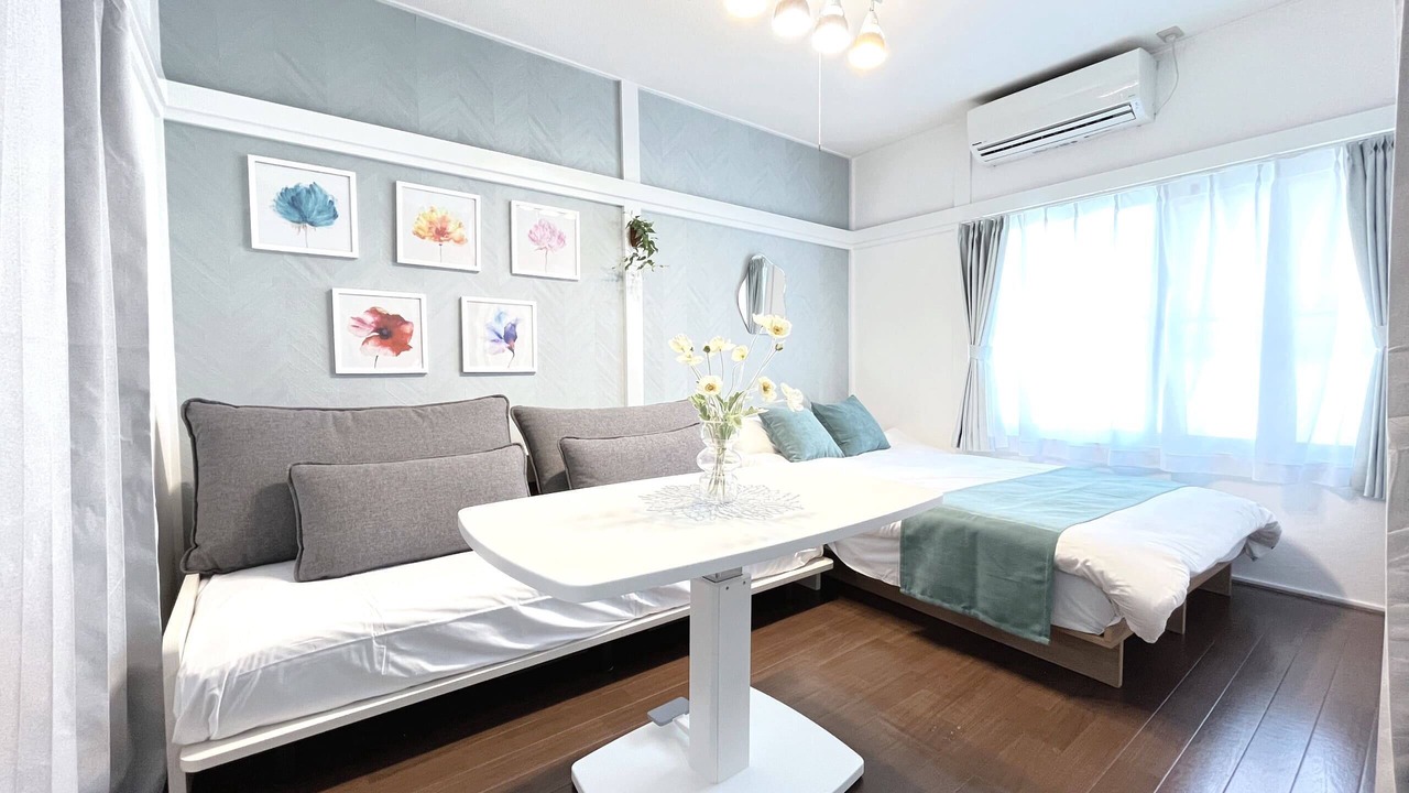 Photo of Bedroom in Honmachi
