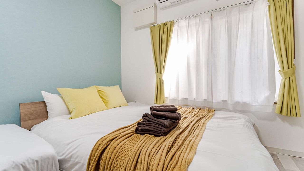 Photo of Bedroom in Honmachi