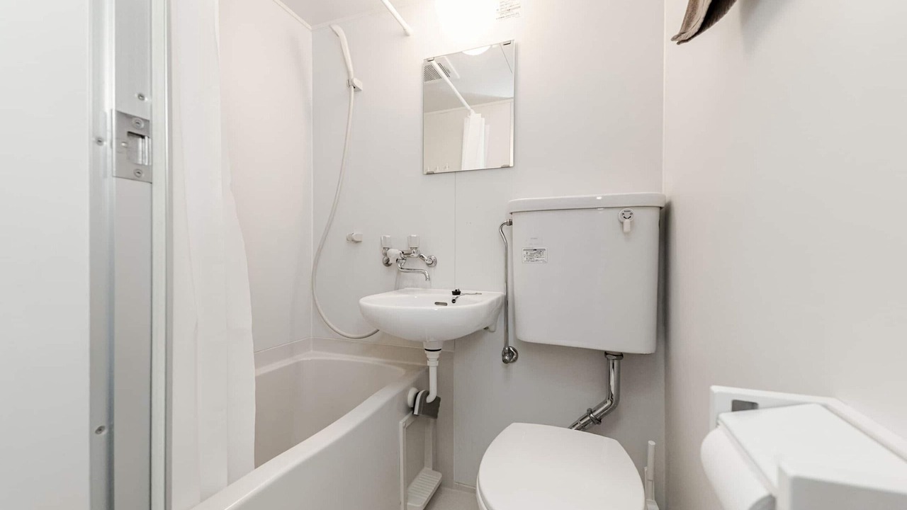 Photo of Bathroom in Honmachi