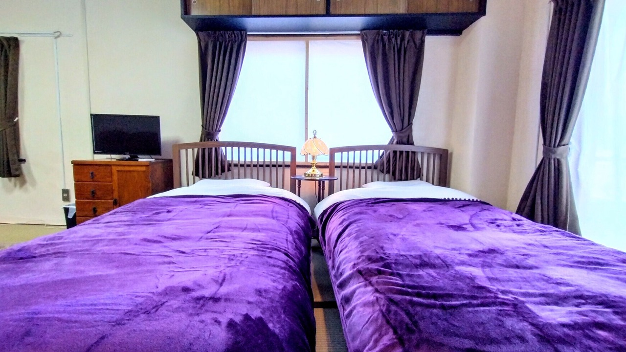 Photo of Bedroom in Yokosuka