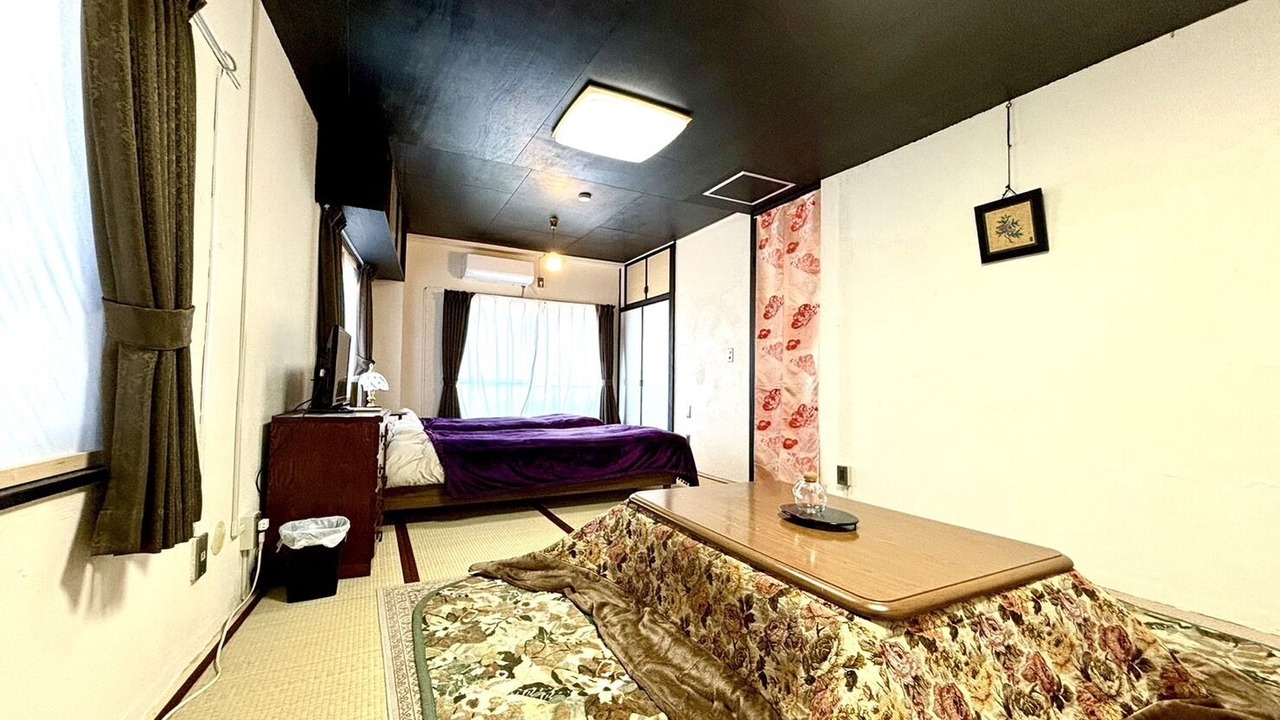 Photo of Bedroom in Yokosuka