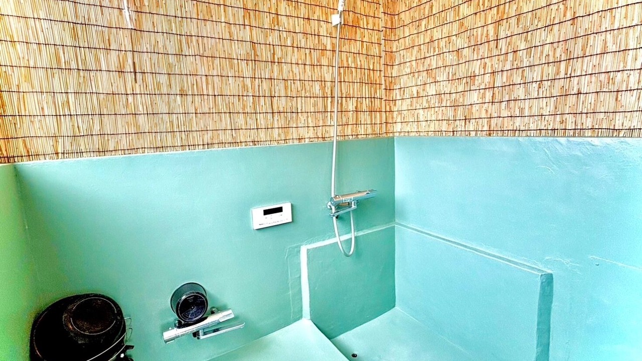 Photo of Bathroom in Yokosuka