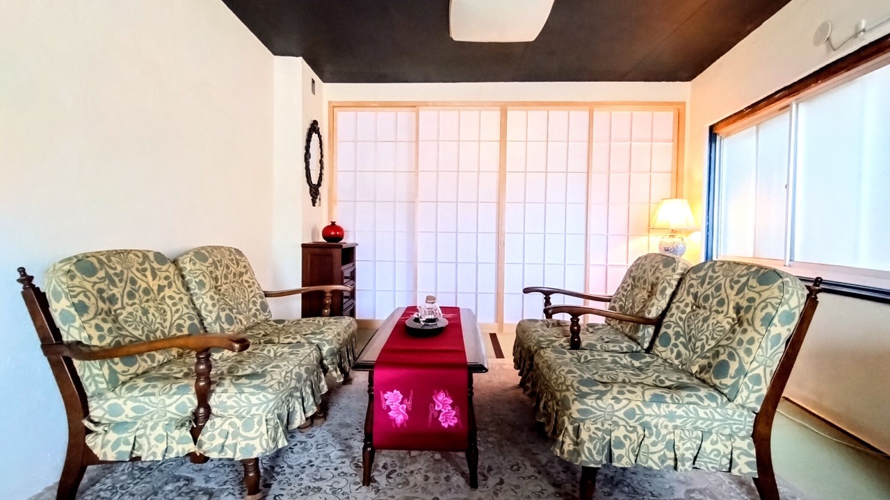 Photo of Livingroom in Yokosuka