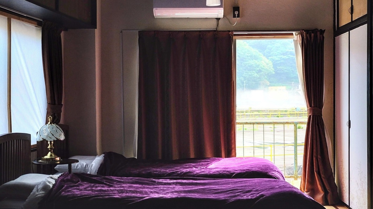 Photo of Bedroom in Yokosuka