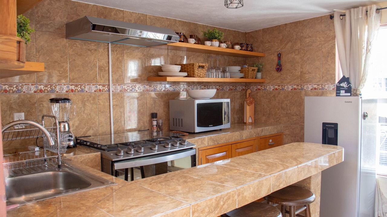 Photo of Kitchen in Cuernavaca