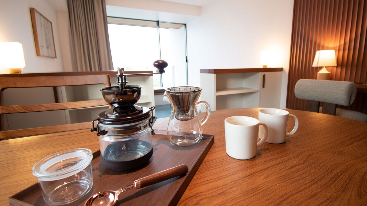 Photo of Bedroom in Atami