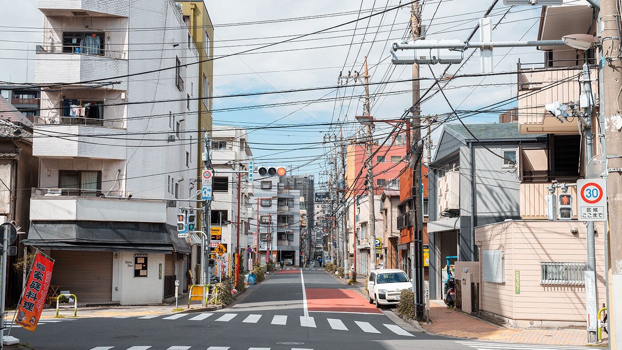 Photo of Others in Higashinippori