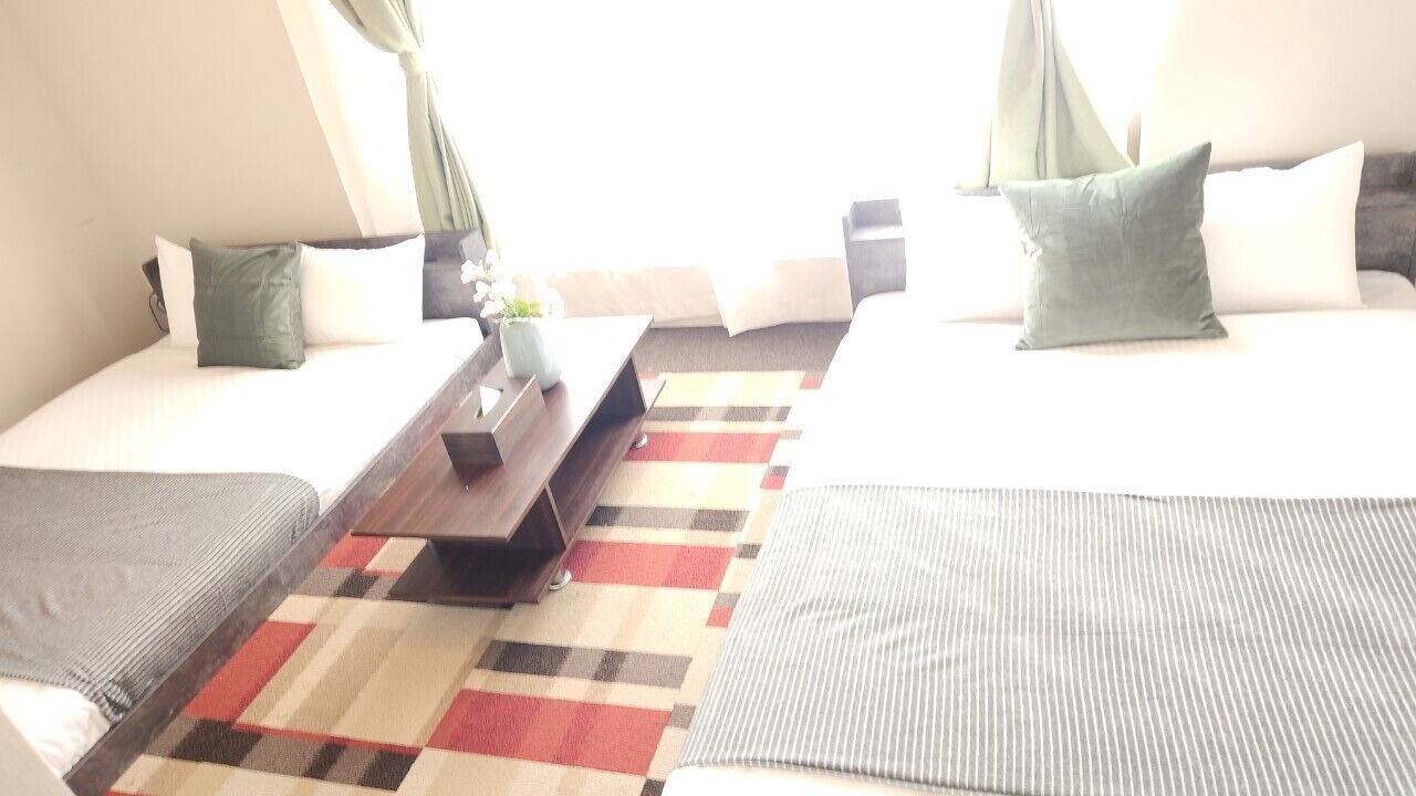 Photo of Bedroom in Shin-Osaka