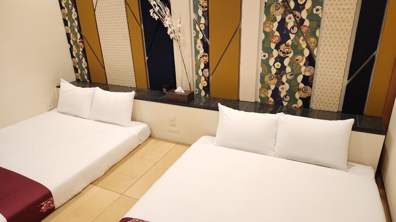 Photo of Bedroom in Shin-Osaka