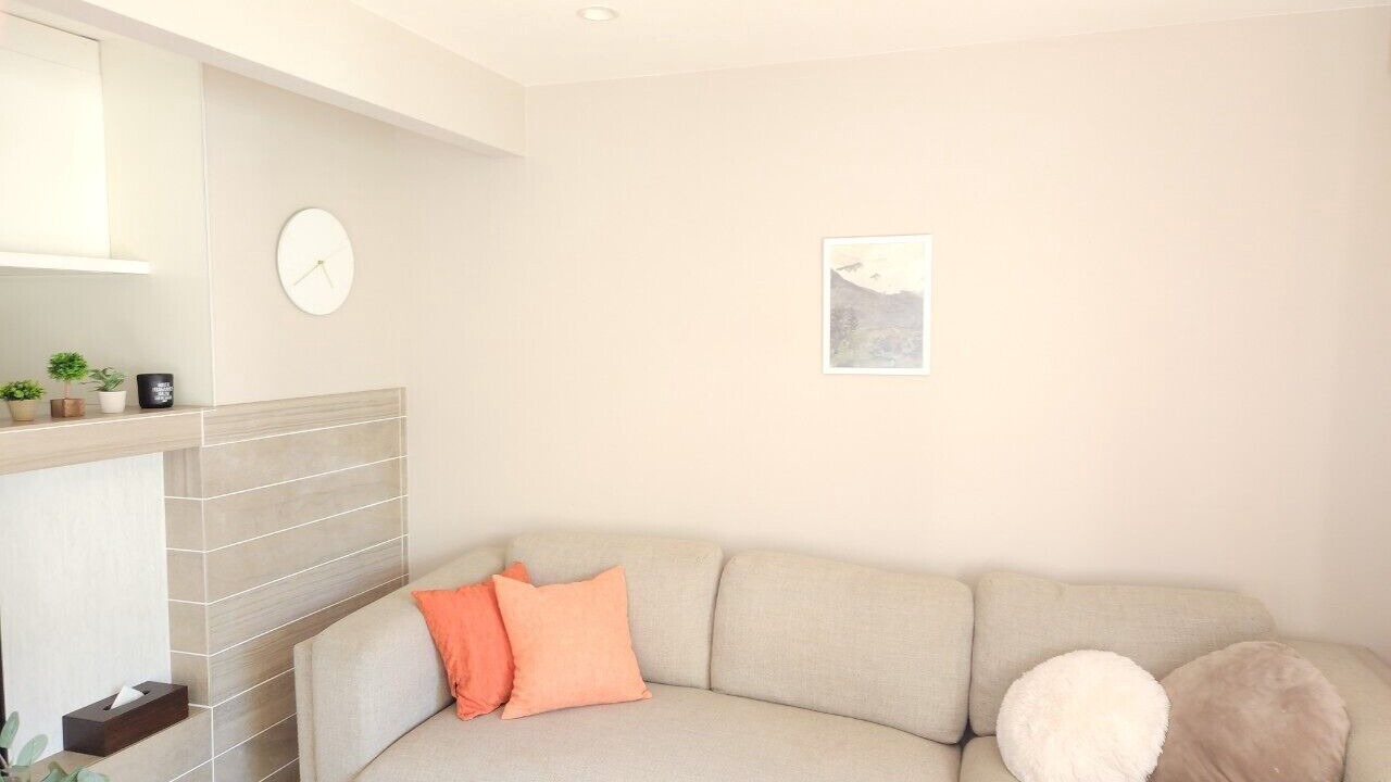 Photo of Livingroom in Shin-Osaka