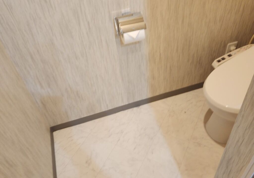 Photo of Bathroom in Shin-Osaka