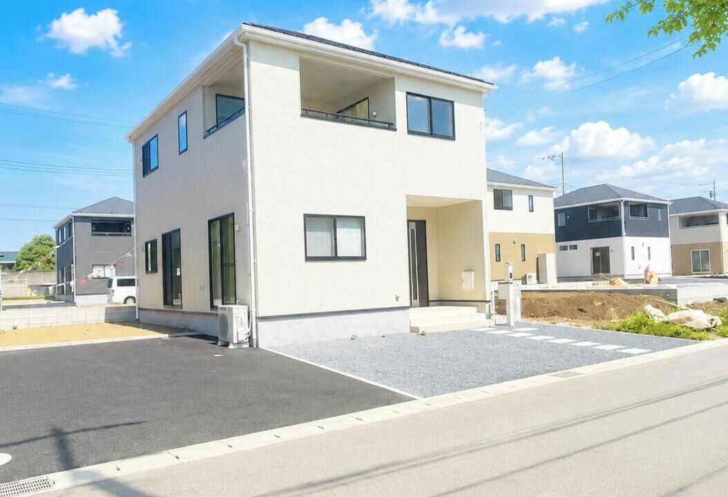 Photo of Outdoor in Yachimata