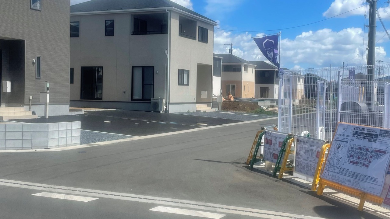 Photo of Outdoor in Yachimata