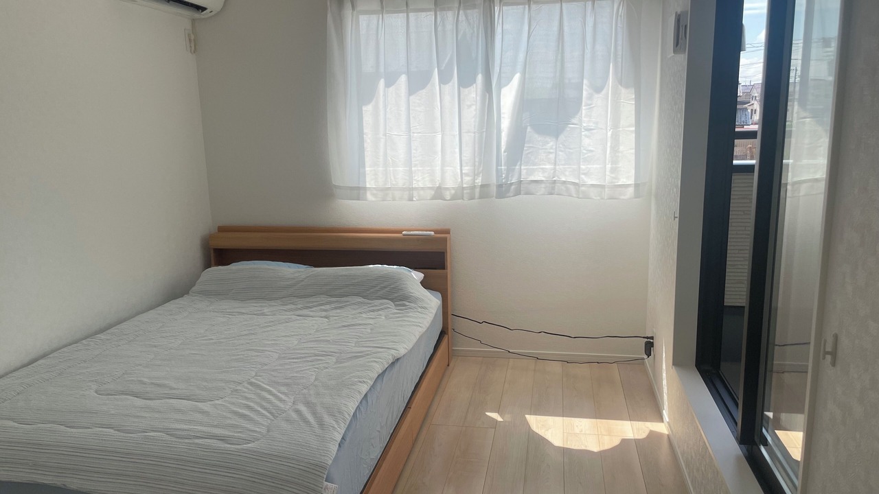 Photo of Bedroom in Yachimata