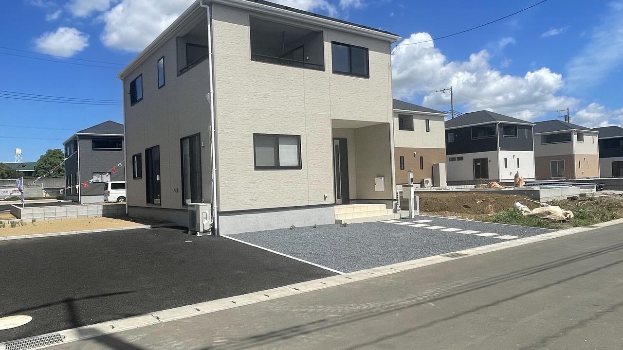 Photo of Outdoor in Yachimata