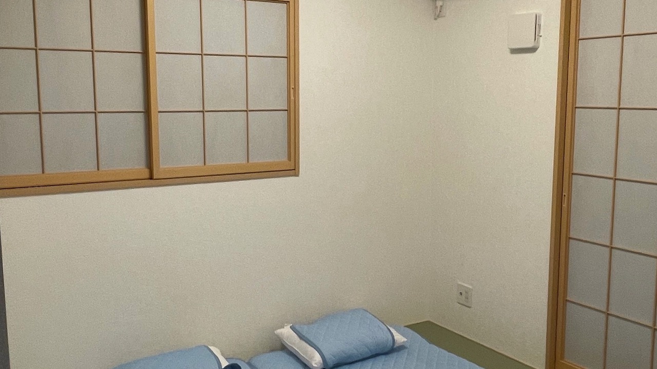 Photo of Bedroom in Yachimata