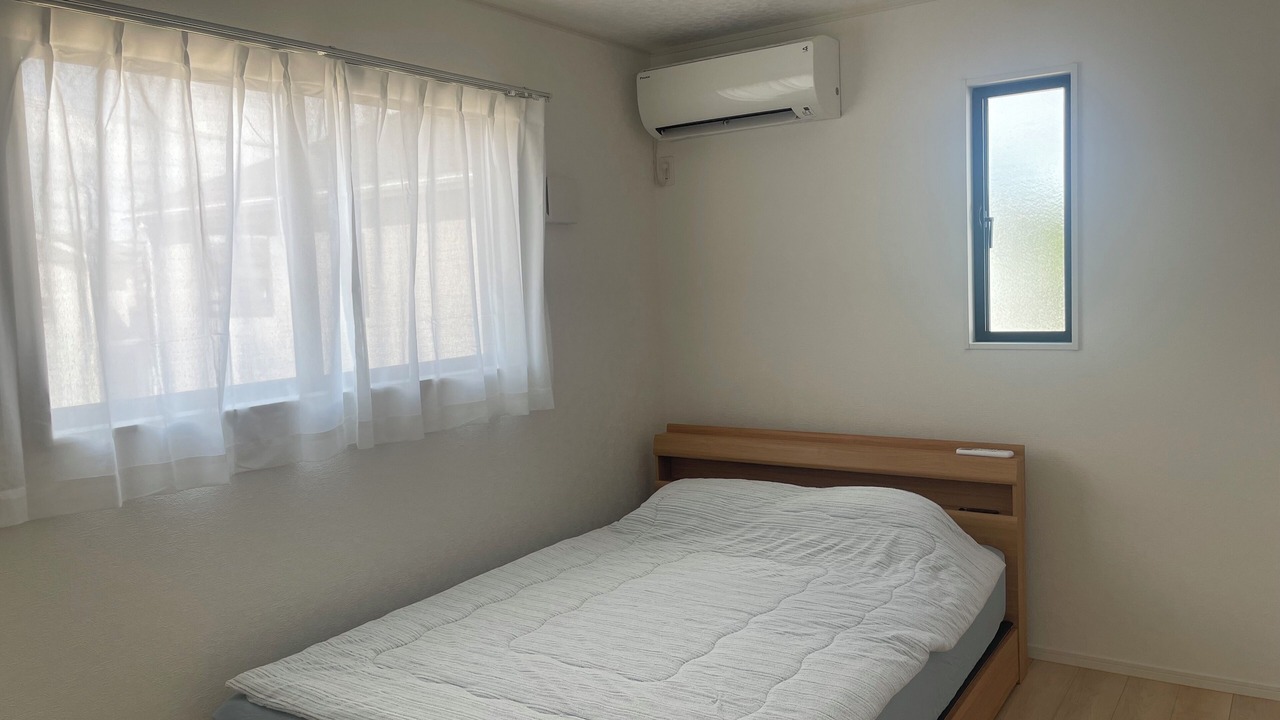 Photo of Bedroom in Yachimata