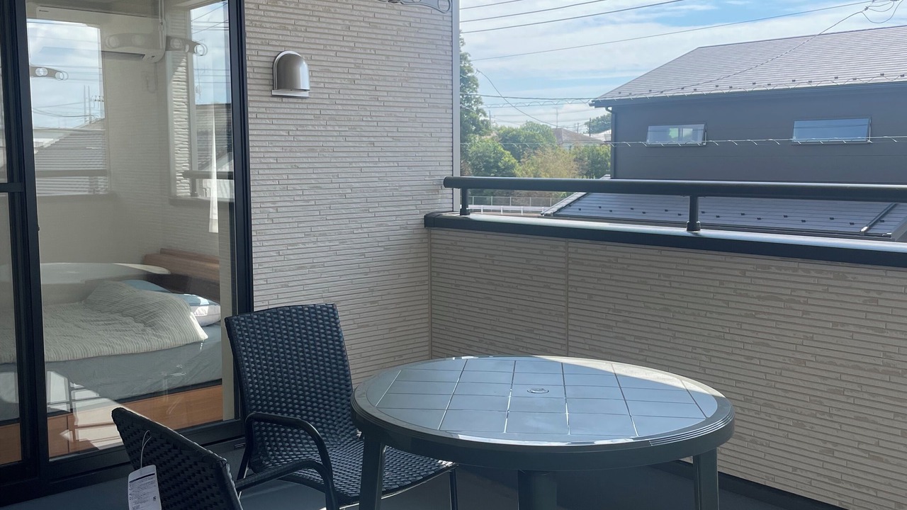 Photo of Outdoor in Yachimata
