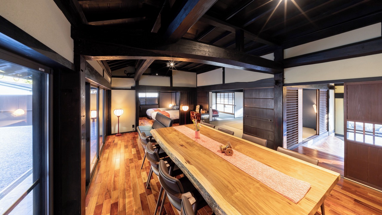 Photo of Livingroom in Nantan