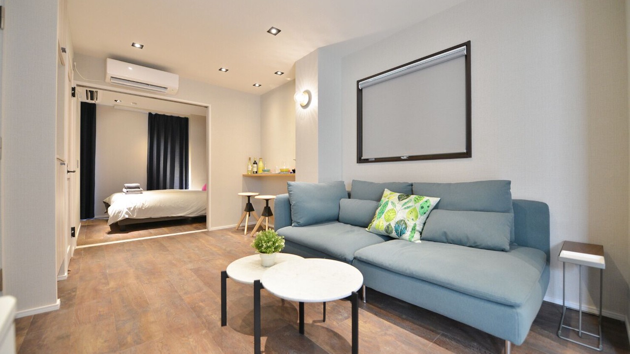 Photo of Livingroom in Ikejiri