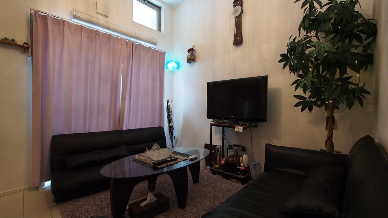 Photo of Livingroom in Nishi Ward