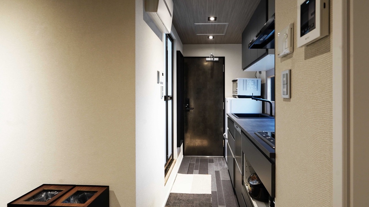 Photo of Kitchen in Ikejiri