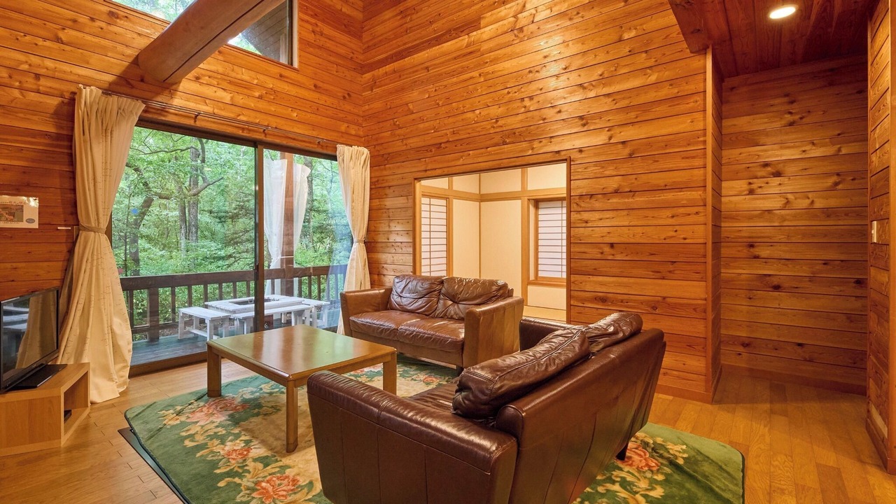 Photo of Bedroom in Tsumagoi