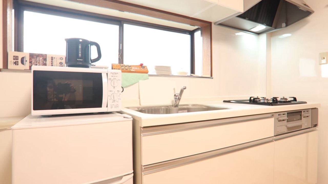 Photo of Kitchen in Sumoto