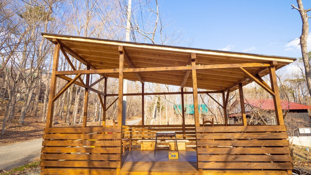 Photo of Outdoor in Nasu