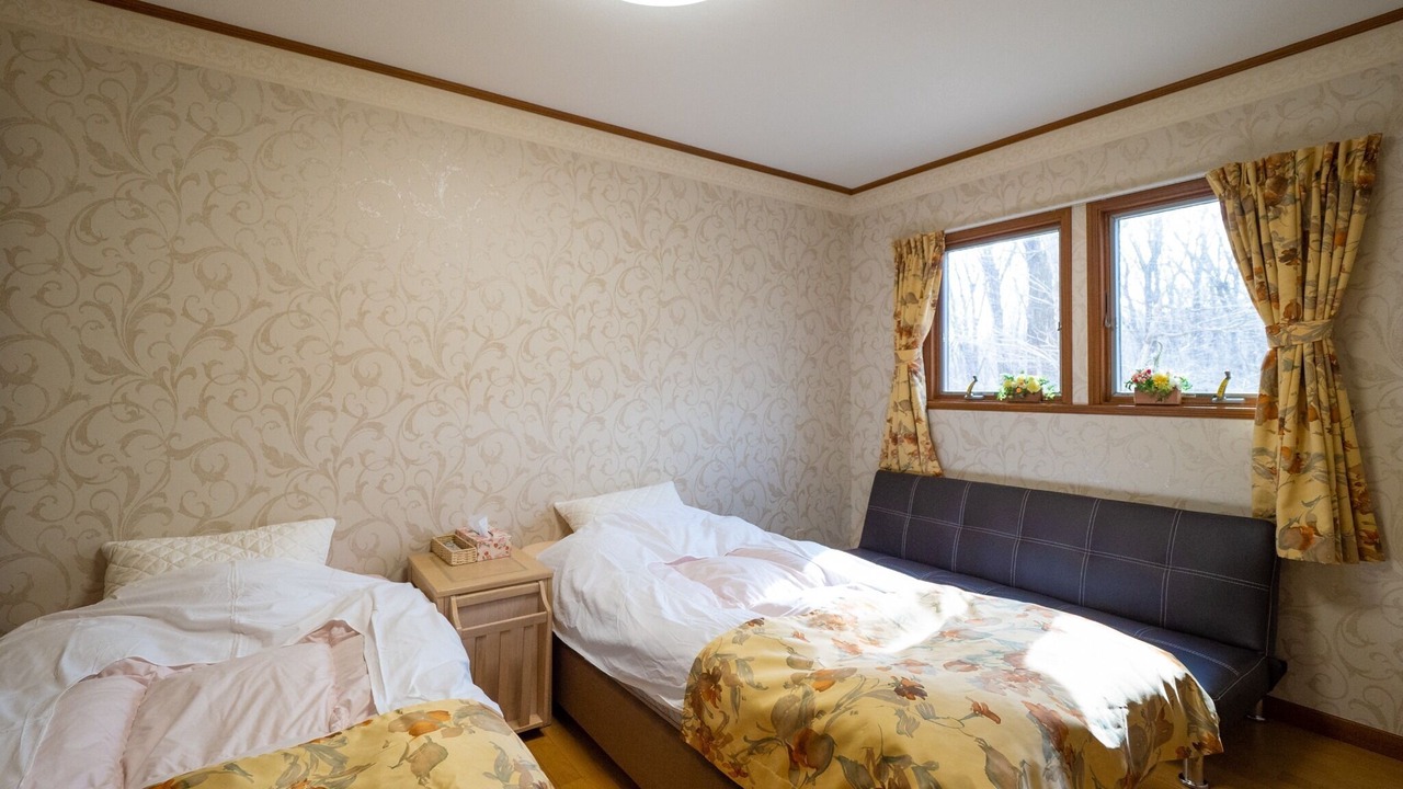 Photo of Bedroom in Nasu