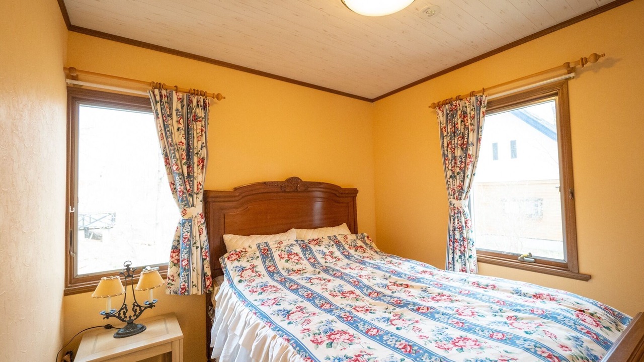 Photo of Bedroom in Nasu