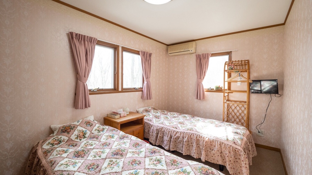 Photo of Bedroom in Nasu