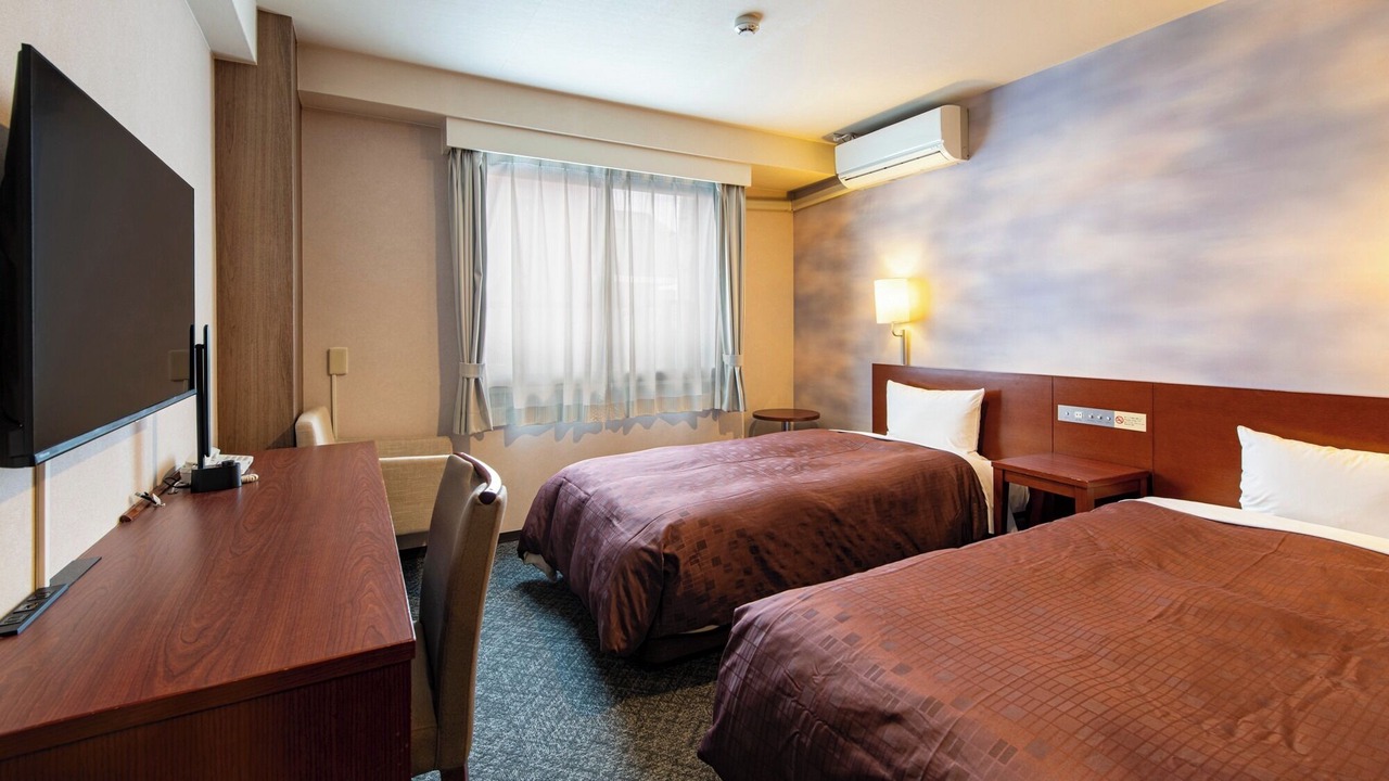 Photo of Bedroom in Iwai Onsen