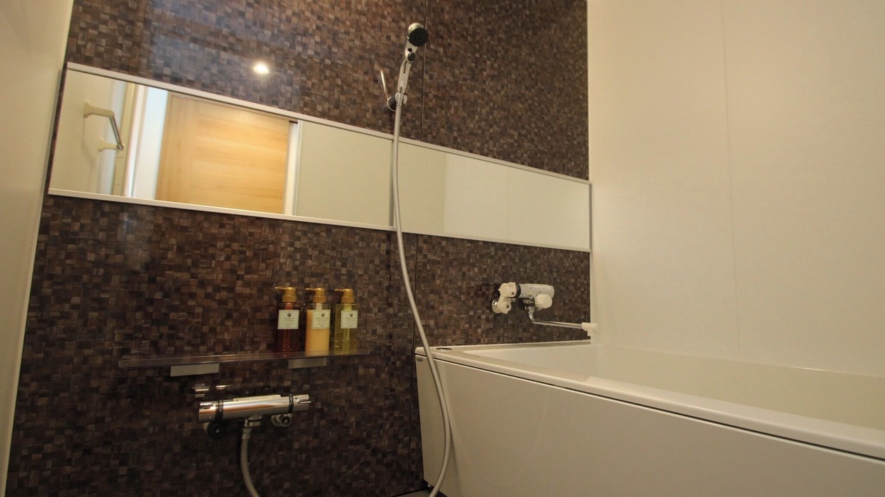 Photo of Bathroom in Suwa