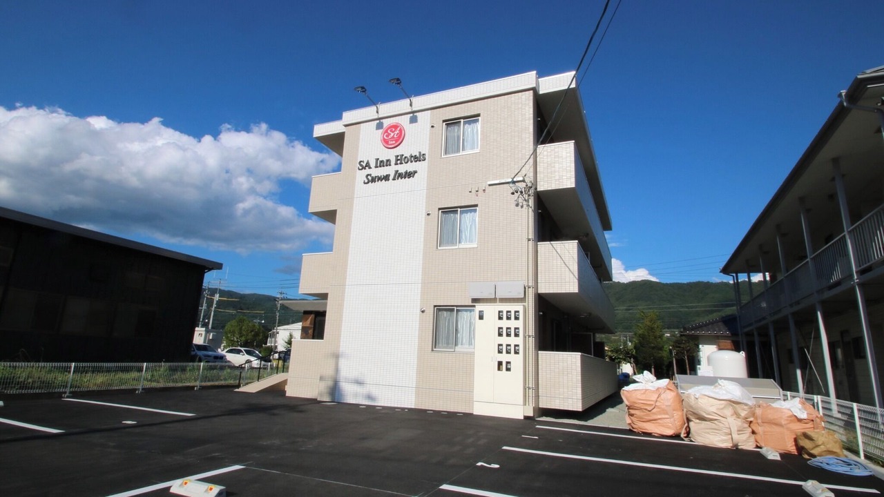 Photo of Outdoor in Suwa