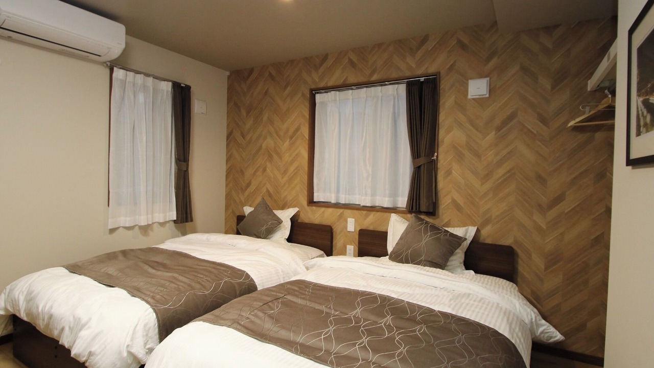Photo of Bedroom in Suwa