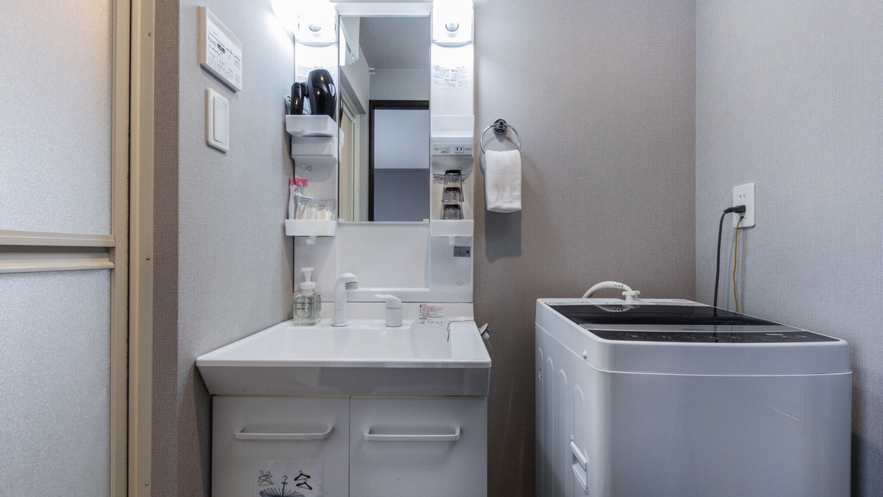 Photo of Bathroom in Higashiyama