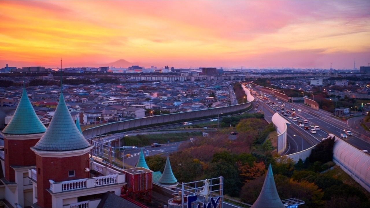Photo of Outdoor in Hanamigawa