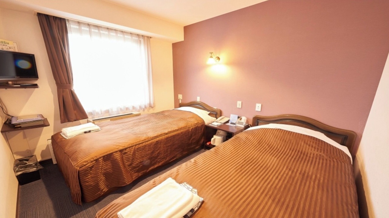 Photo of Bedroom in Hanamigawa