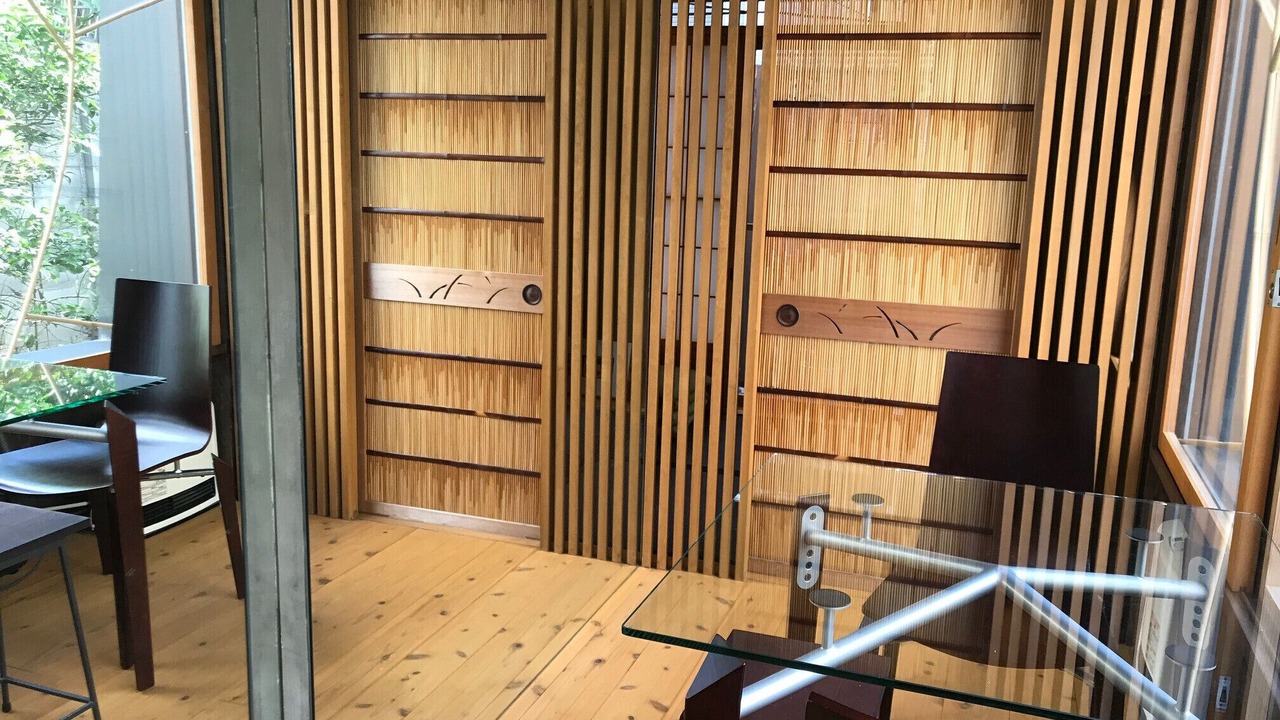 Photo of Bedroom in Gion