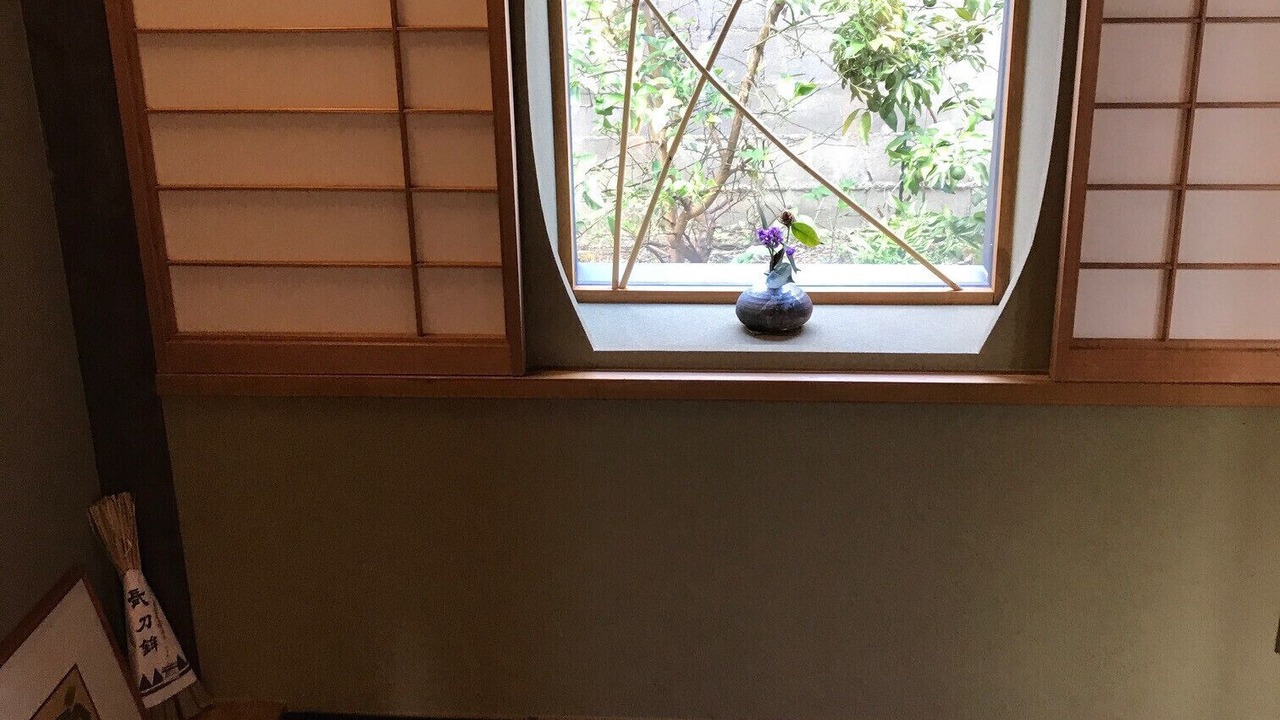 Photo of Bedroom in Gion