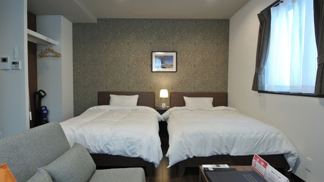 Photo of Bedroom in Kamiina-gun