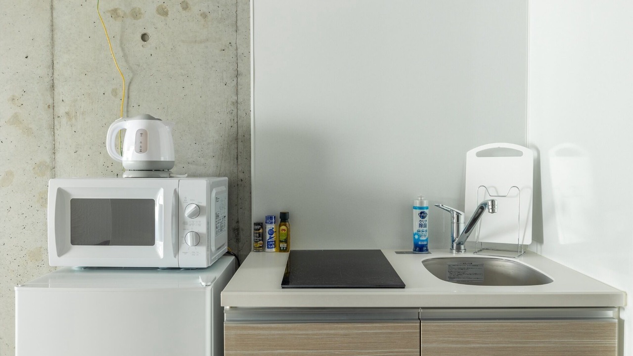 Photo of Kitchen in Minamikoiwa