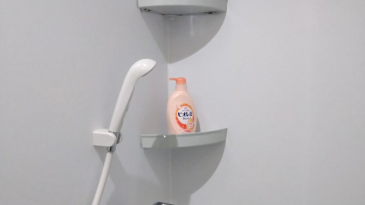 Photo of Bathroom in Higashiueno