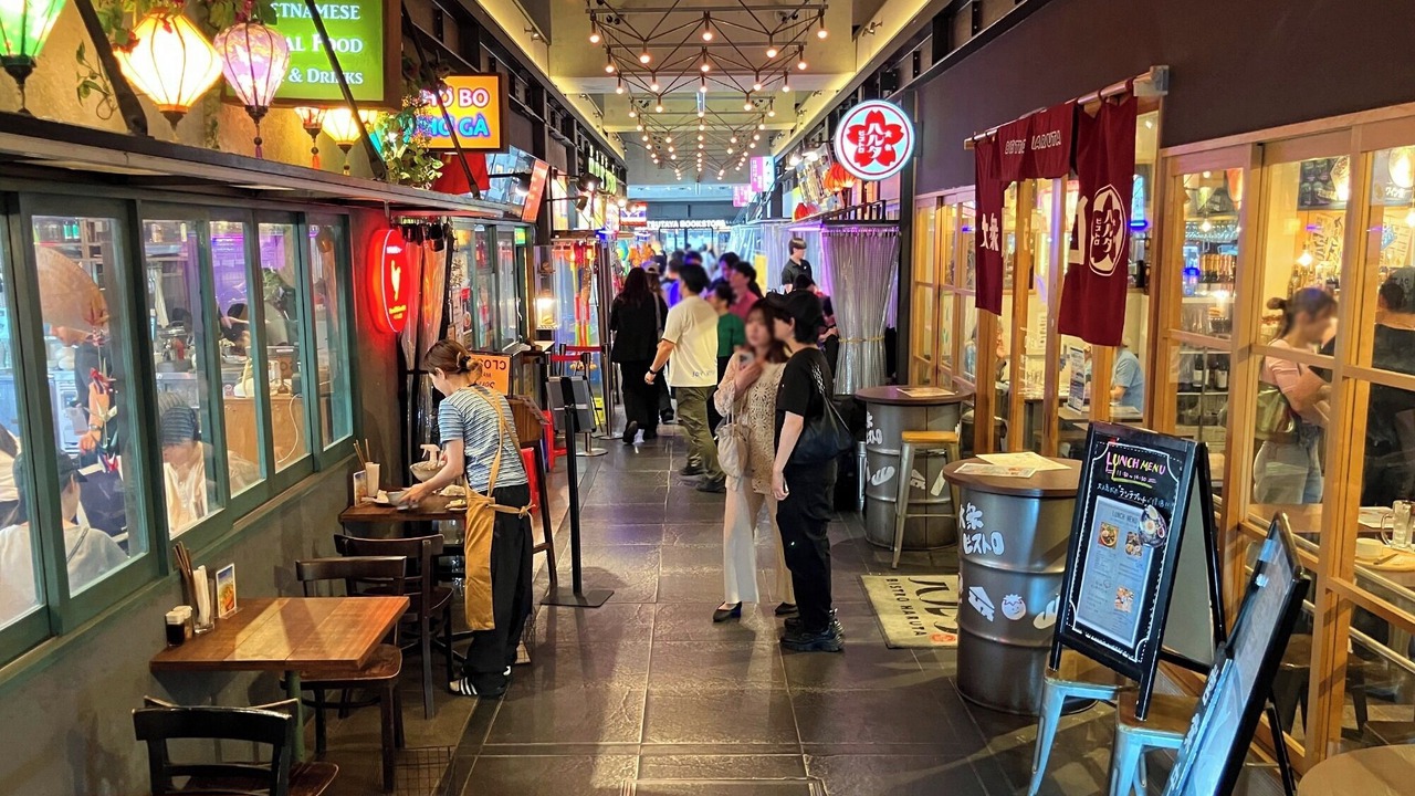 Photo of Others in Shimokitazawa