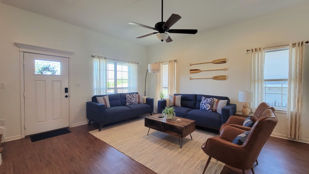 Photo of Livingroom in Willis
