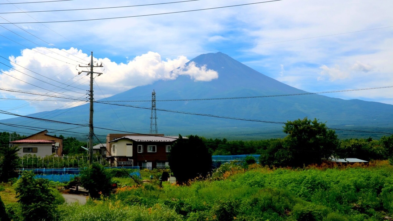 Photo of Others in Fujikawaguchiko